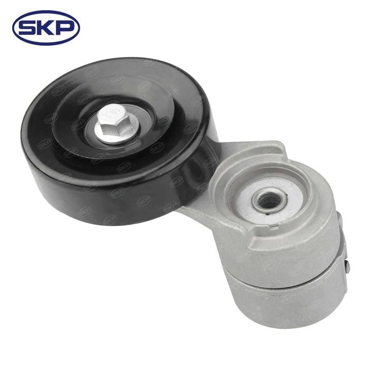 SKP Accessory Drive Belt Tensioner Assembly SK89678