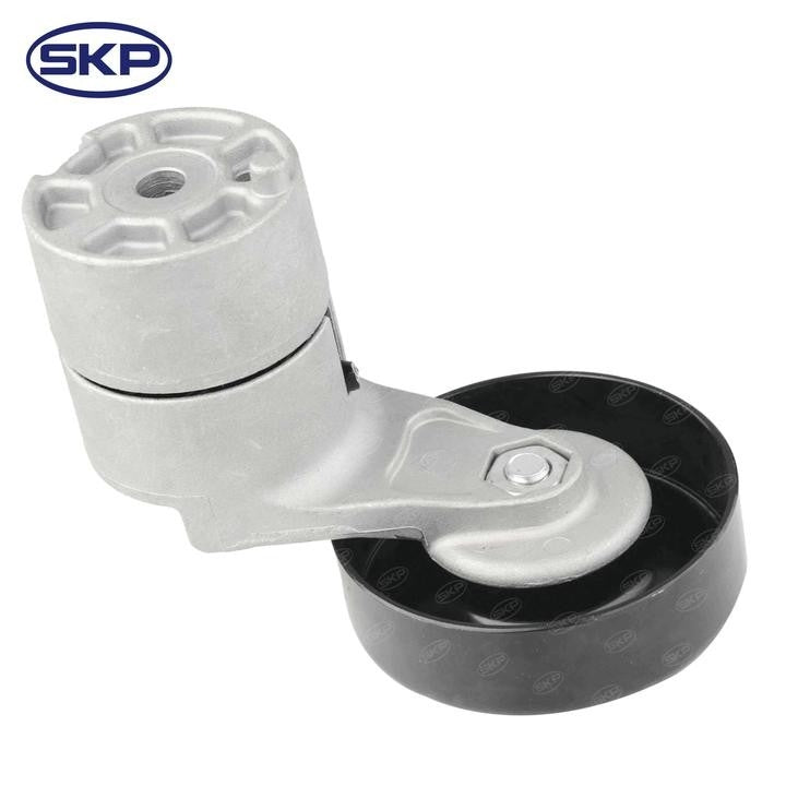 SKP Accessory Drive Belt Tensioner Assembly SK89678