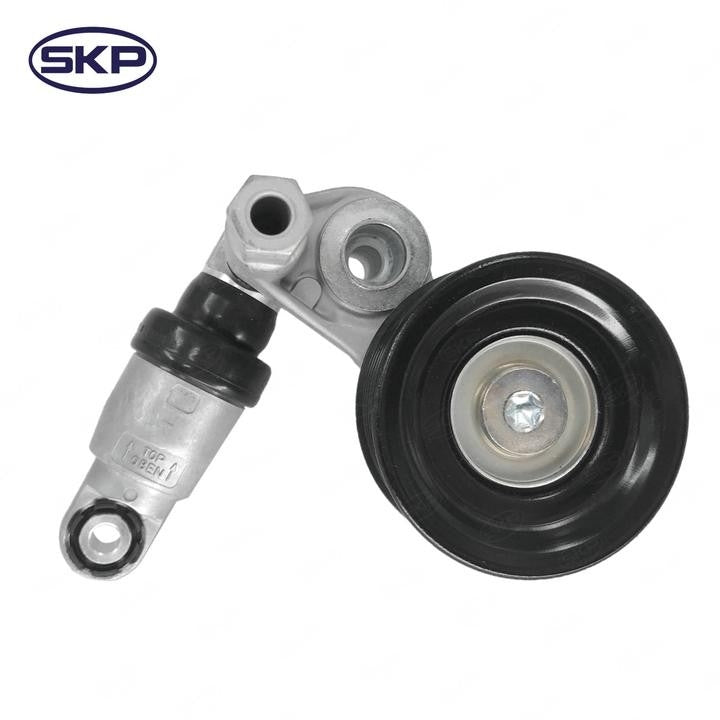 SKP Accessory Drive Belt Tensioner Assembly SK89709