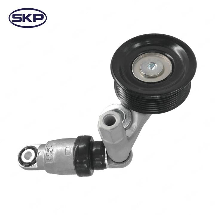 SKP Accessory Drive Belt Tensioner Assembly SK89709