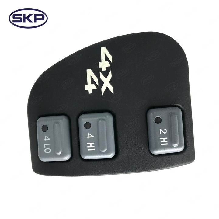 SKP 4WD Switch SK901061