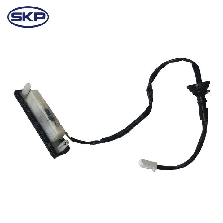 SKP Trunk Lid Release Switch SK901727