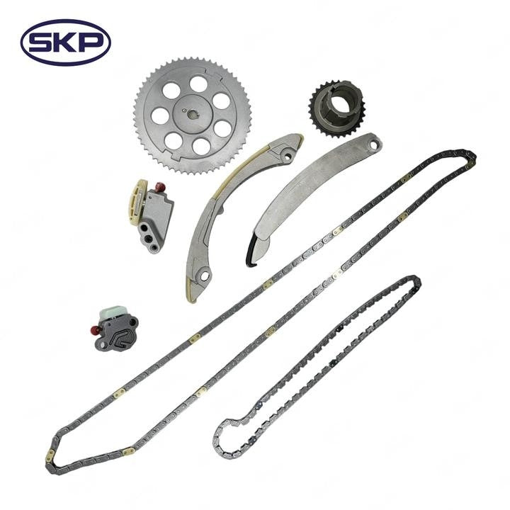 SKP Engine Timing Chain Kit SK90195SA