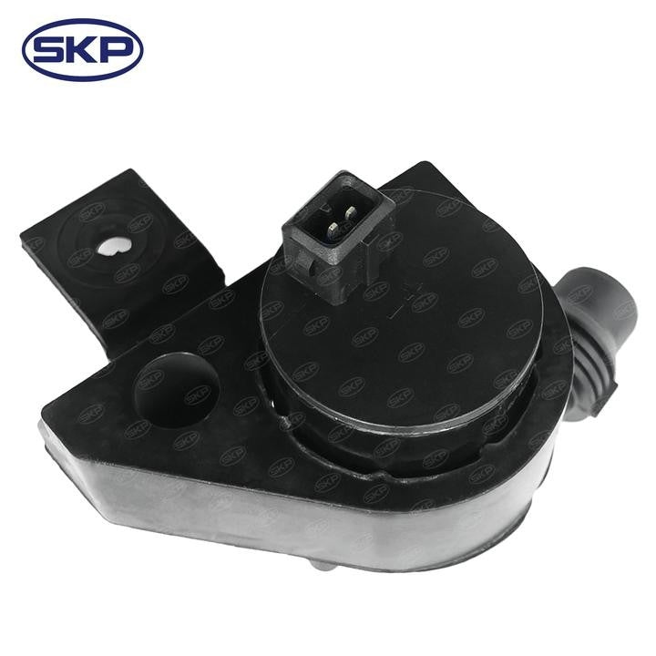 SKP Engine Auxiliary Water Pump SK902076