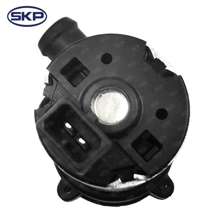 SKP Engine Auxiliary Water Pump SK902080