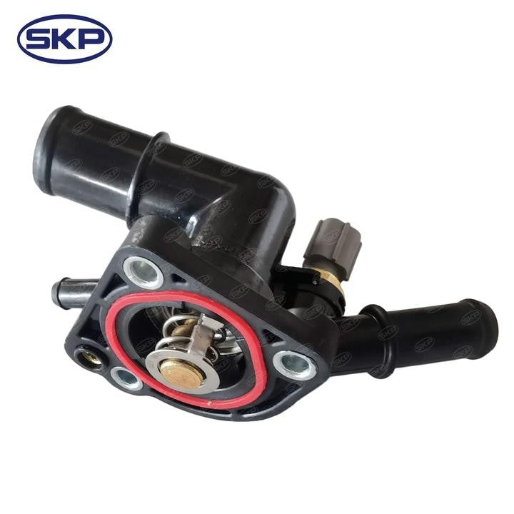 SKP Engine Coolant Thermostat Housing SK9021009