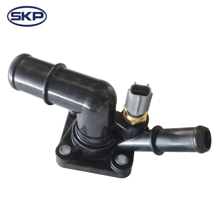 SKP Engine Coolant Thermostat Housing SK9021009