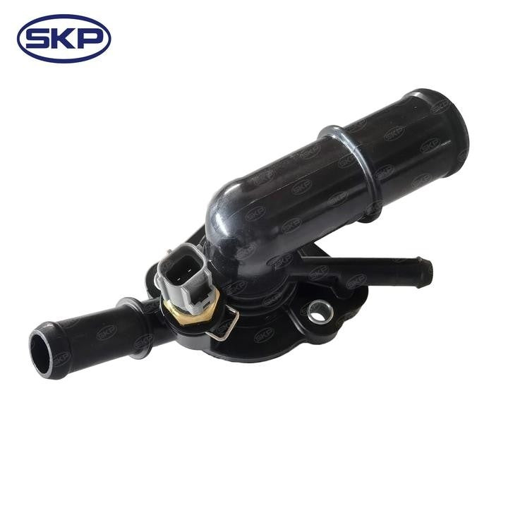 SKP Engine Coolant Thermostat Housing SK9021009
