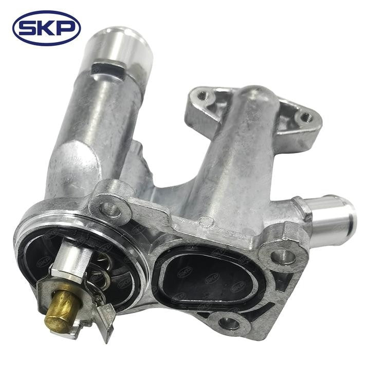 SKP Engine Coolant Thermostat Housing Assembly SK9021100