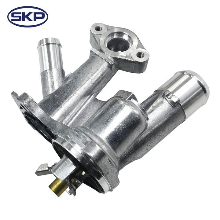SKP Engine Coolant Thermostat Housing Assembly SK9021100