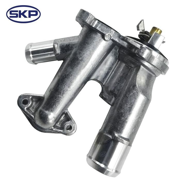 SKP Engine Coolant Thermostat Housing Assembly SK9021100