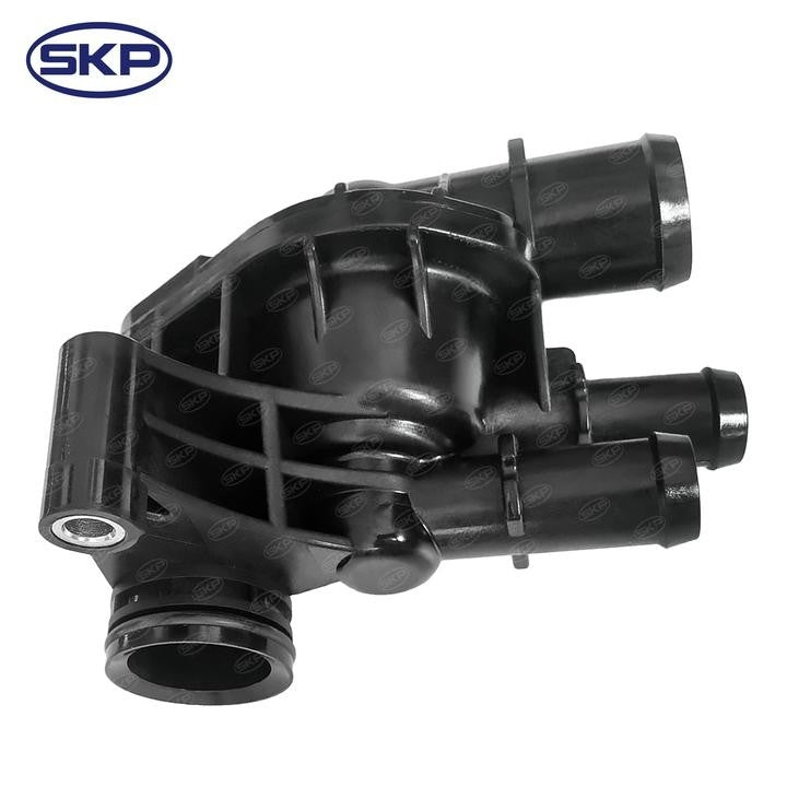 SKP Engine Coolant Thermostat Housing Assembly SK9021123