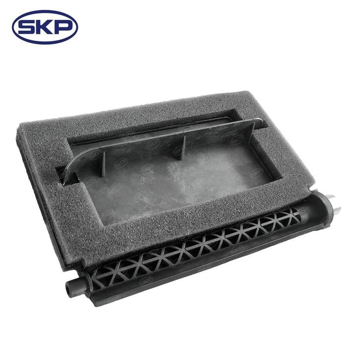 SKP HVAC Blend Door SK902207
