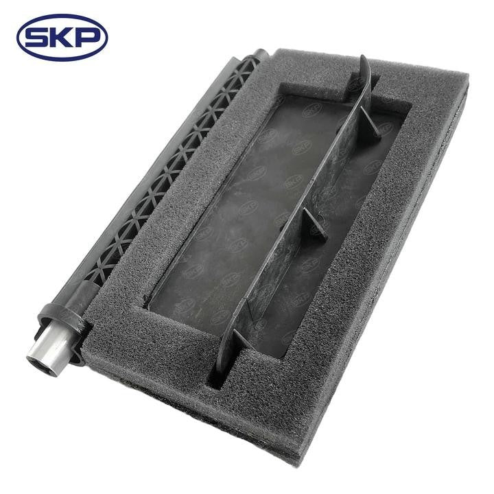 SKP HVAC Blend Door SK902207