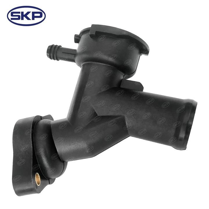SKP Engine Coolant Thermostat Housing SK9023001