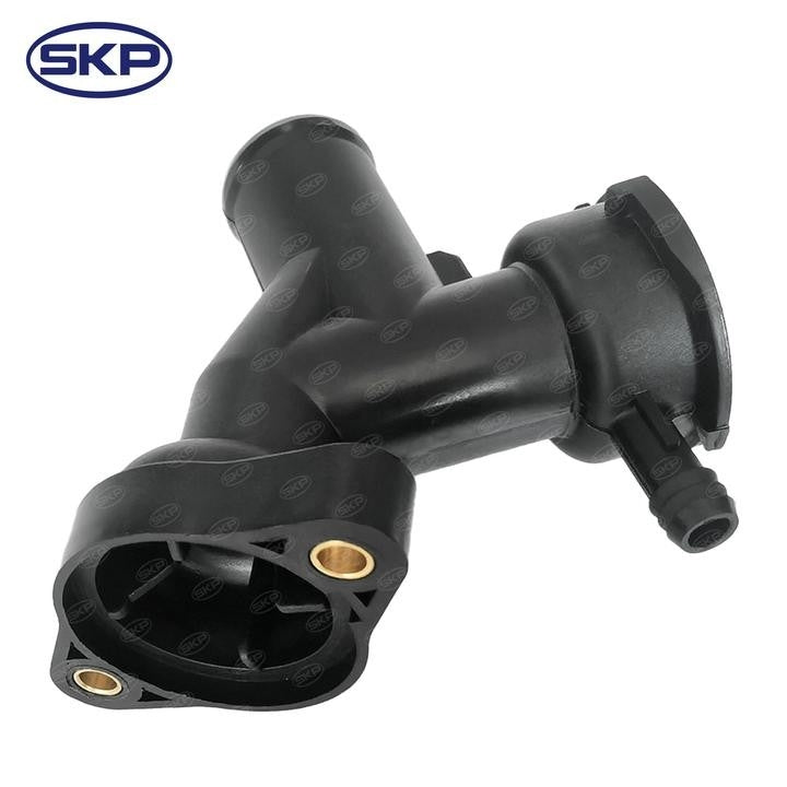 SKP Engine Coolant Thermostat Housing SK9023001