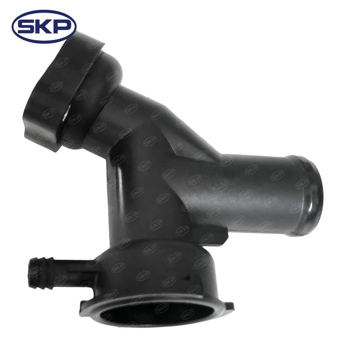 SKP Engine Coolant Thermostat Housing SK9023001