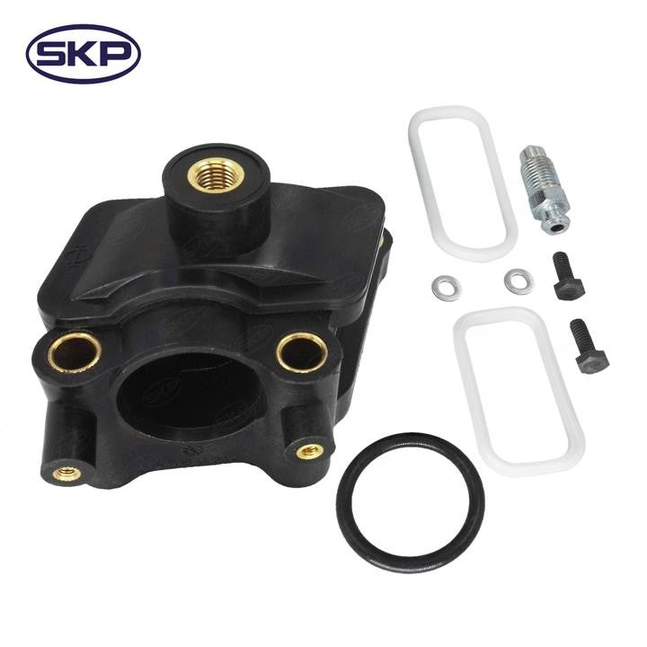 SKP Engine Coolant Air Bleeder Valve SK902301