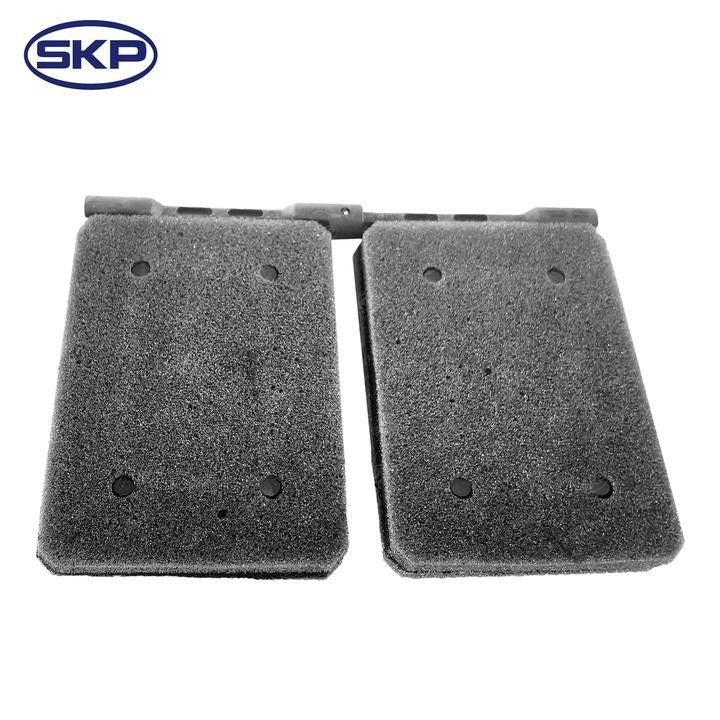 SKP HVAC Blend Door SK902309