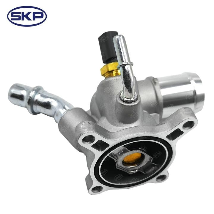 SKP Engine Coolant Thermostat Housing Assembly SK9023101