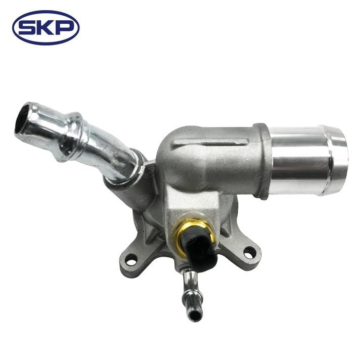 SKP Engine Coolant Thermostat Housing Assembly SK9023101
