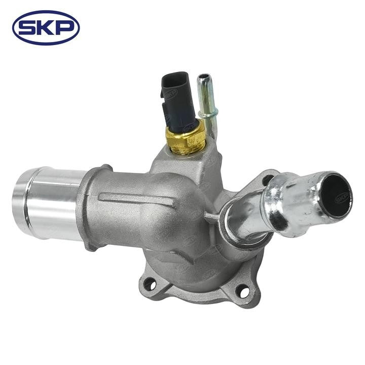 SKP Engine Coolant Thermostat Housing Assembly SK9023101