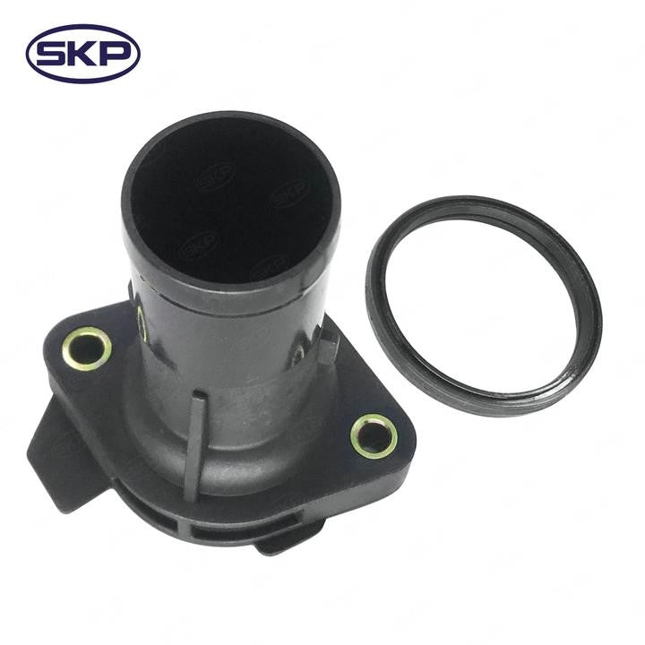 SKP Engine Coolant Thermostat Housing SK902313