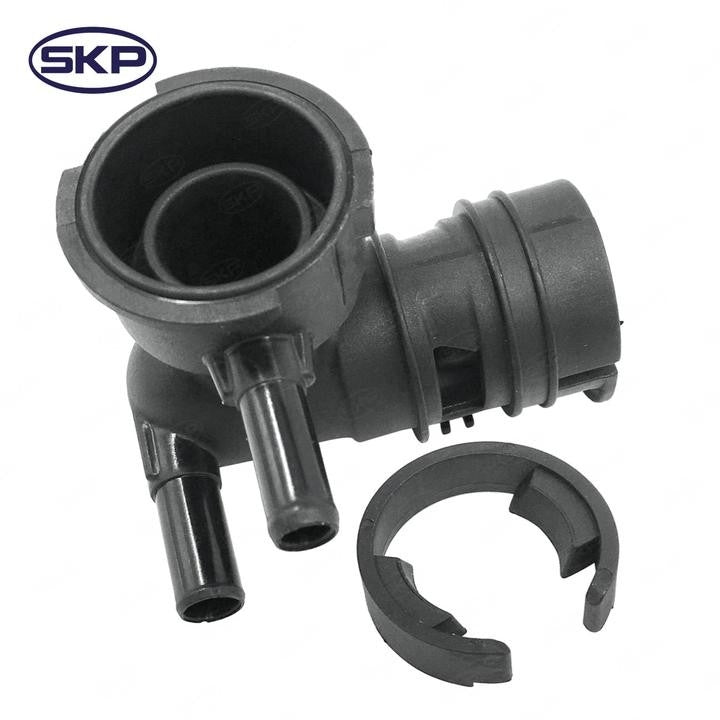 SKP Engine Coolant Filler Neck SK902408