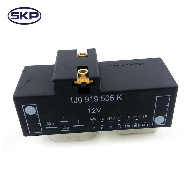 SKP Engine Cooling Fan Module SK902419