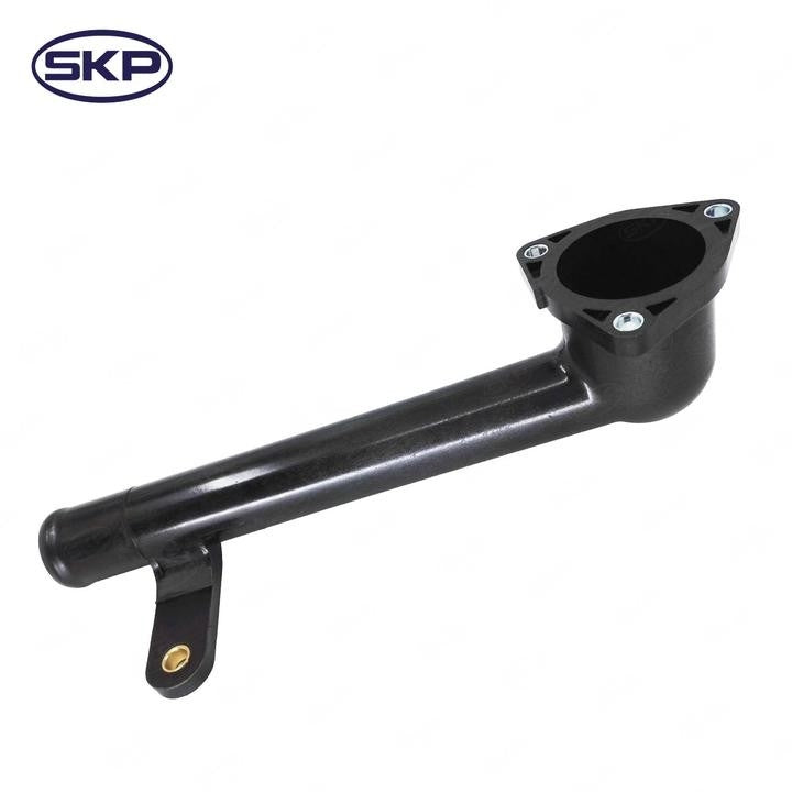 SKP Engine Coolant Thermostat Housing SK9025123