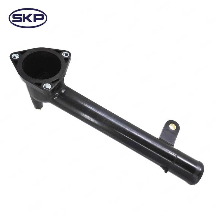 SKP Engine Coolant Thermostat Housing SK9025123
