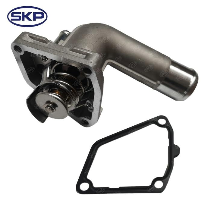 SKP Engine Coolant Thermostat Housing SK9025125