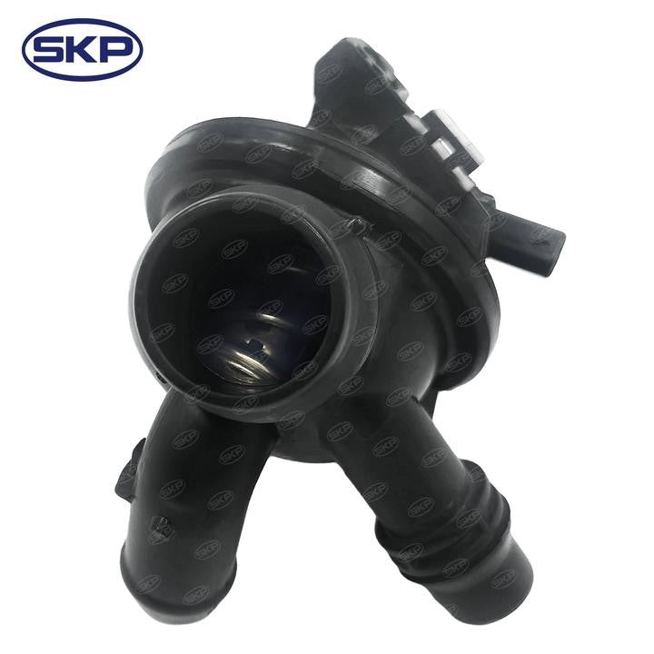 SKP Engine Coolant Thermostat Housing Assembly SK9025172