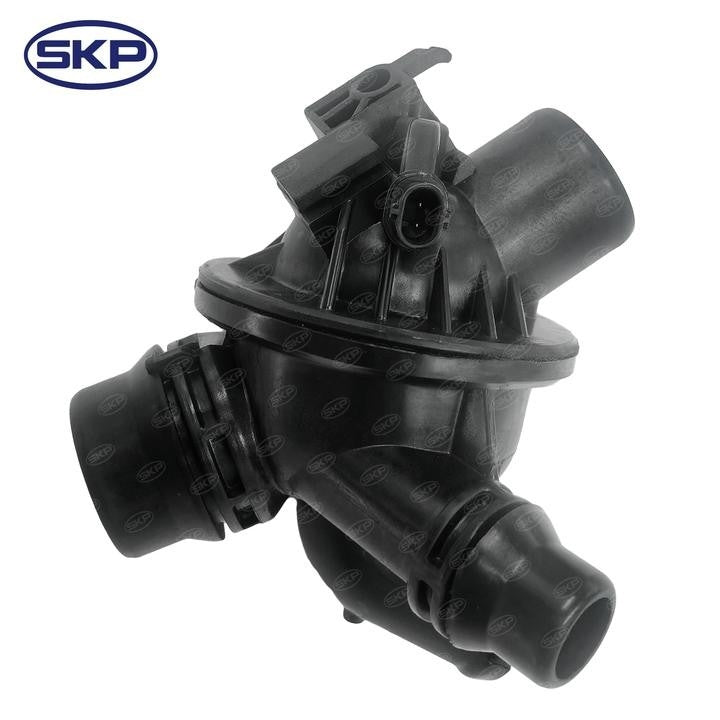 SKP Engine Coolant Thermostat Housing Assembly SK9025172