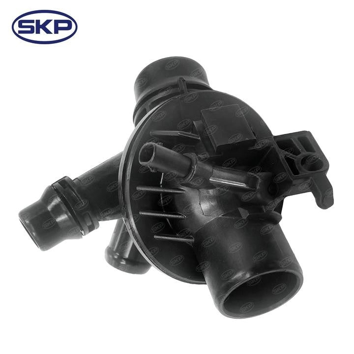 SKP Engine Coolant Thermostat Housing Assembly SK9025172