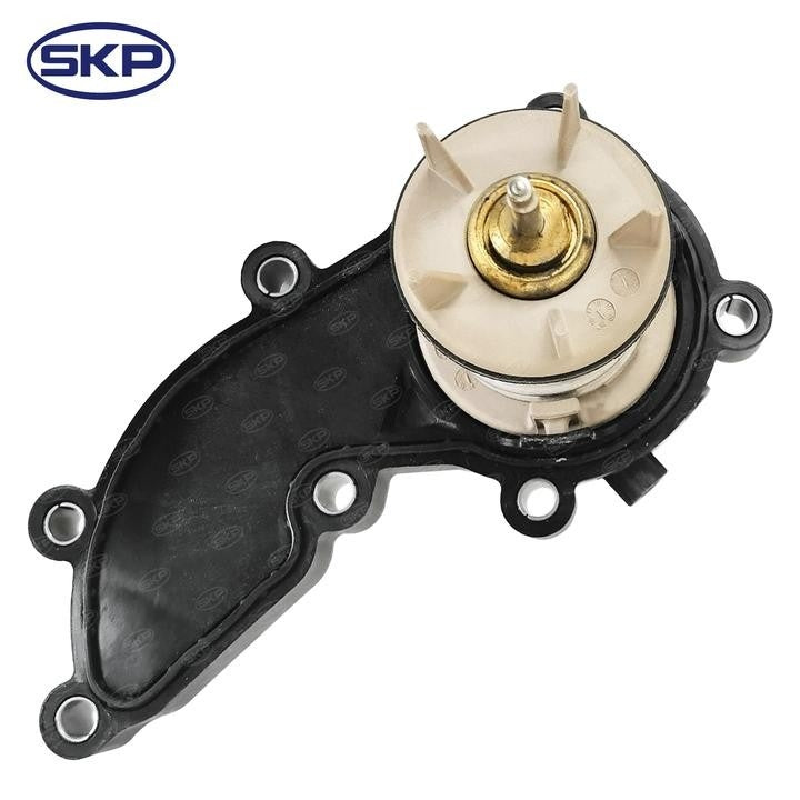 SKP Engine Coolant Thermostat Housing Assembly SK9025218