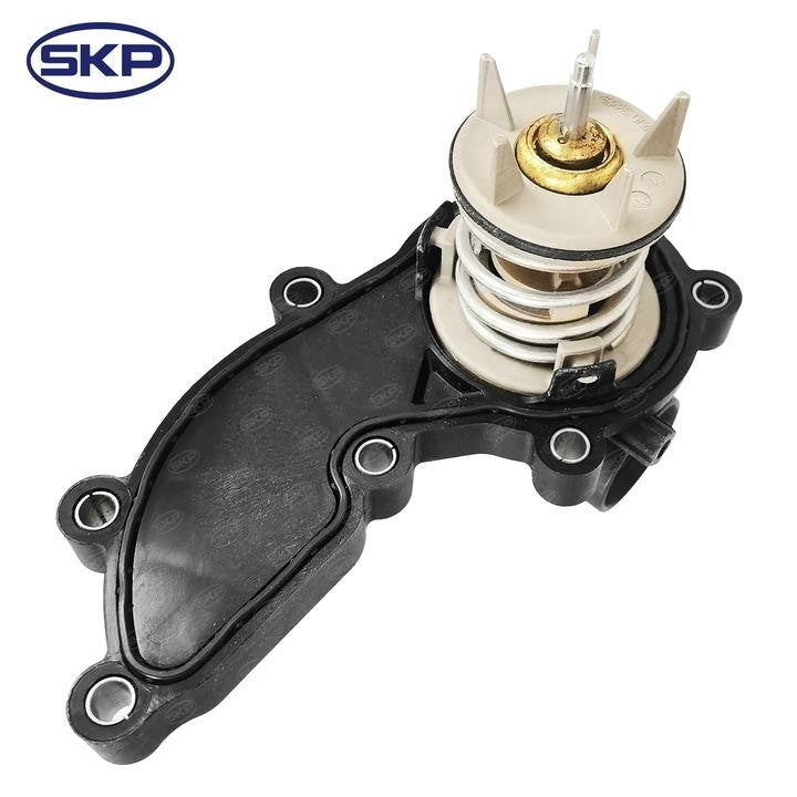 SKP Engine Coolant Thermostat Housing Assembly SK9025218
