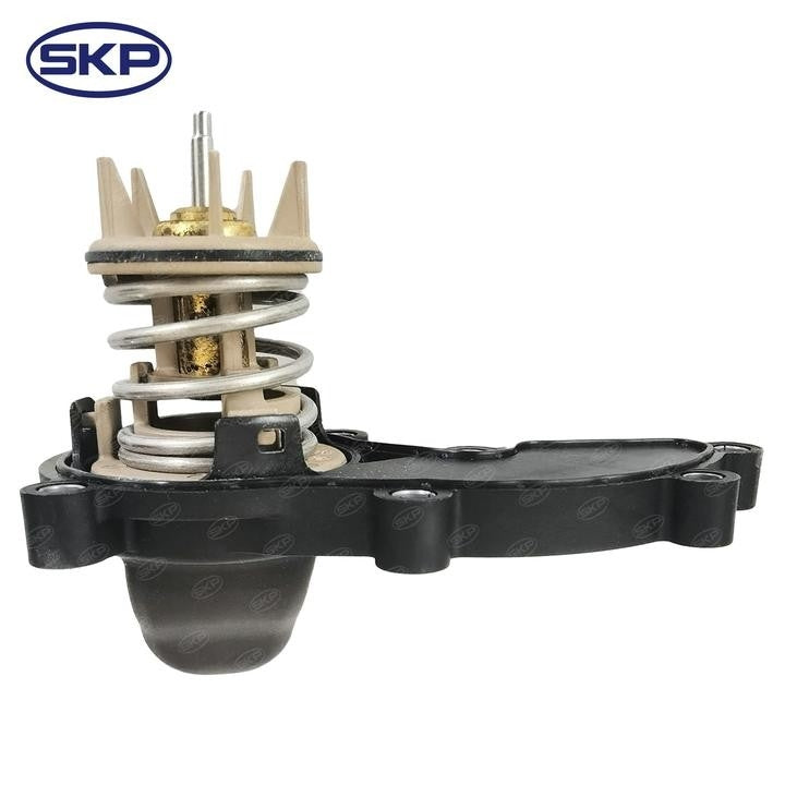 SKP Engine Coolant Thermostat Housing Assembly SK9025218