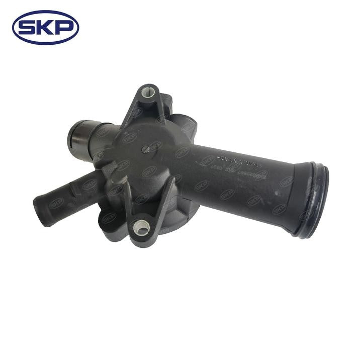 SKP Engine Coolant Thermostat Housing SK9025867