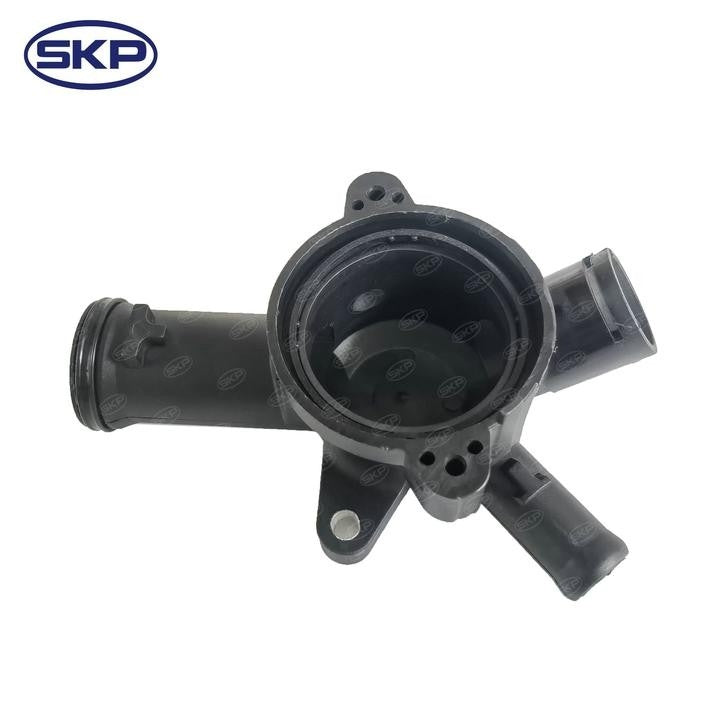 SKP Engine Coolant Thermostat Housing SK9025867