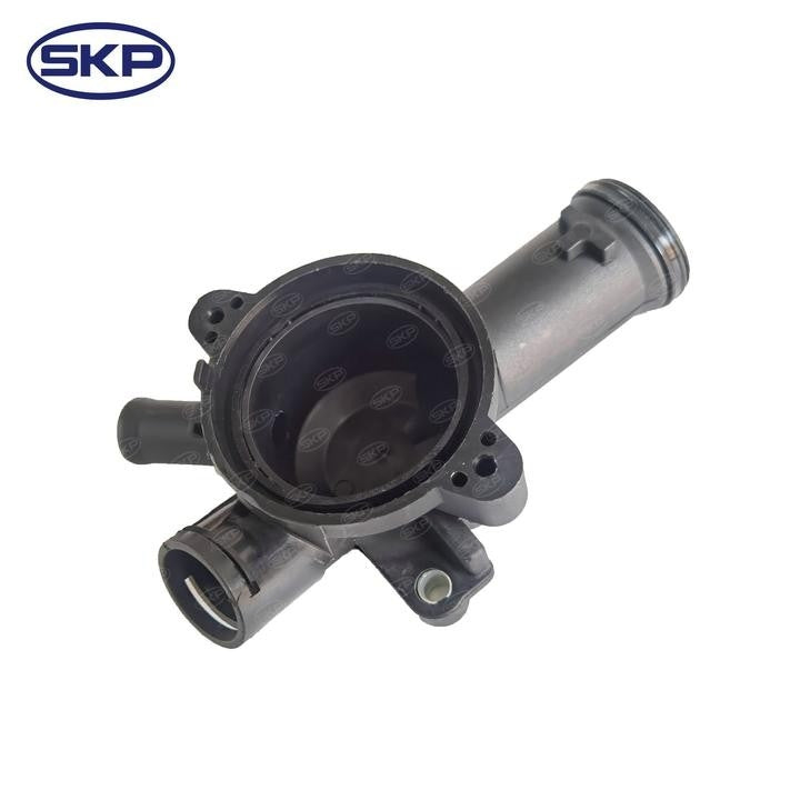 SKP Engine Coolant Thermostat Housing SK9025867