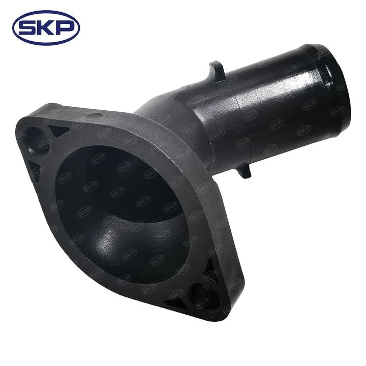 SKP Engine Coolant Thermostat Housing SK9025904