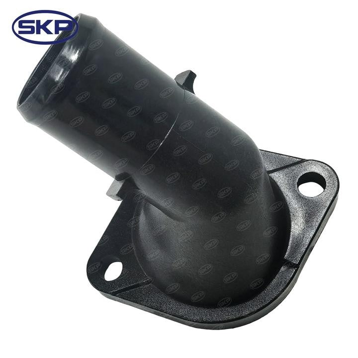 SKP Engine Coolant Thermostat Housing SK9025904