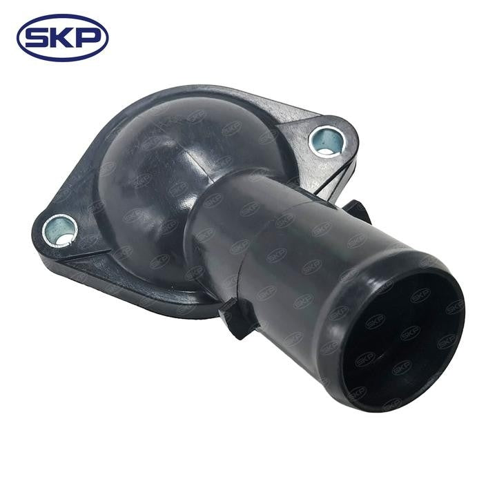 SKP Engine Coolant Thermostat Housing SK9025927