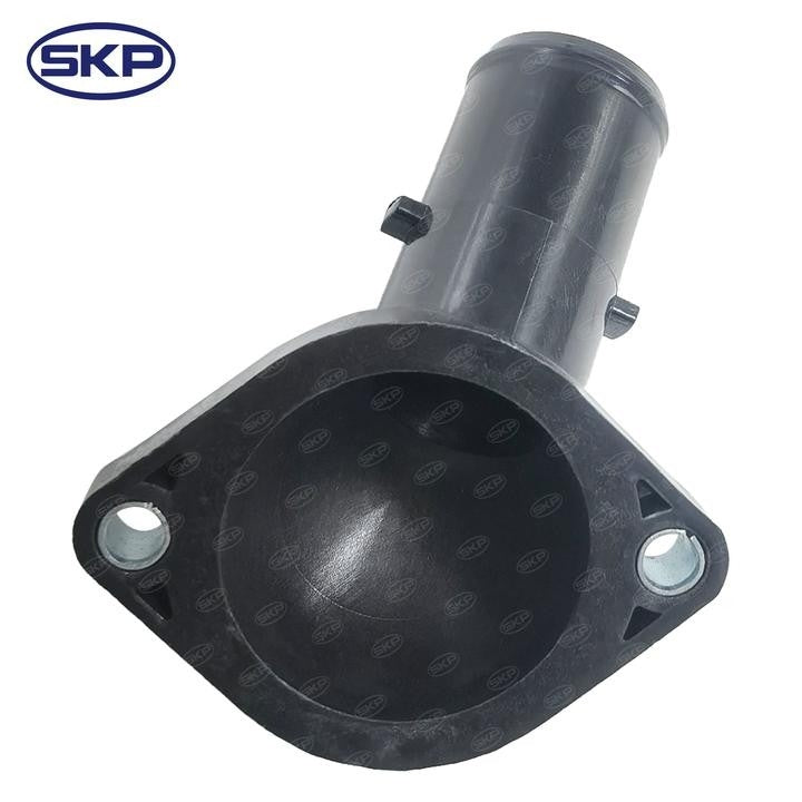 SKP Engine Coolant Thermostat Housing SK9025927