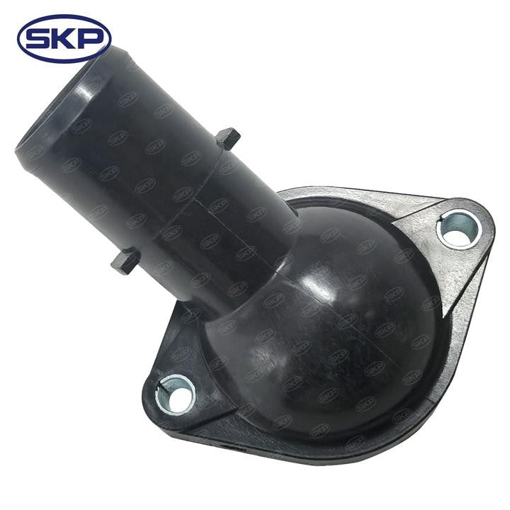 SKP Engine Coolant Thermostat Housing SK9025927