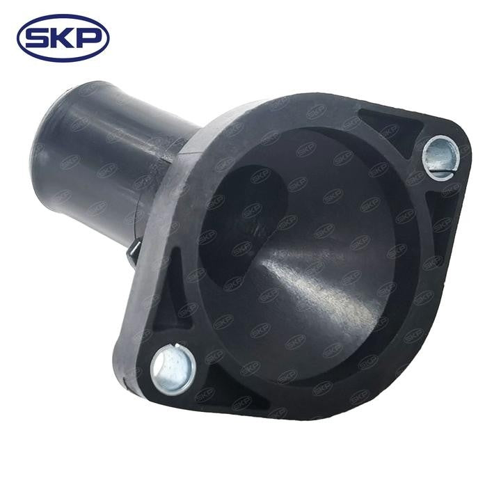 SKP Engine Coolant Thermostat Housing SK9025930