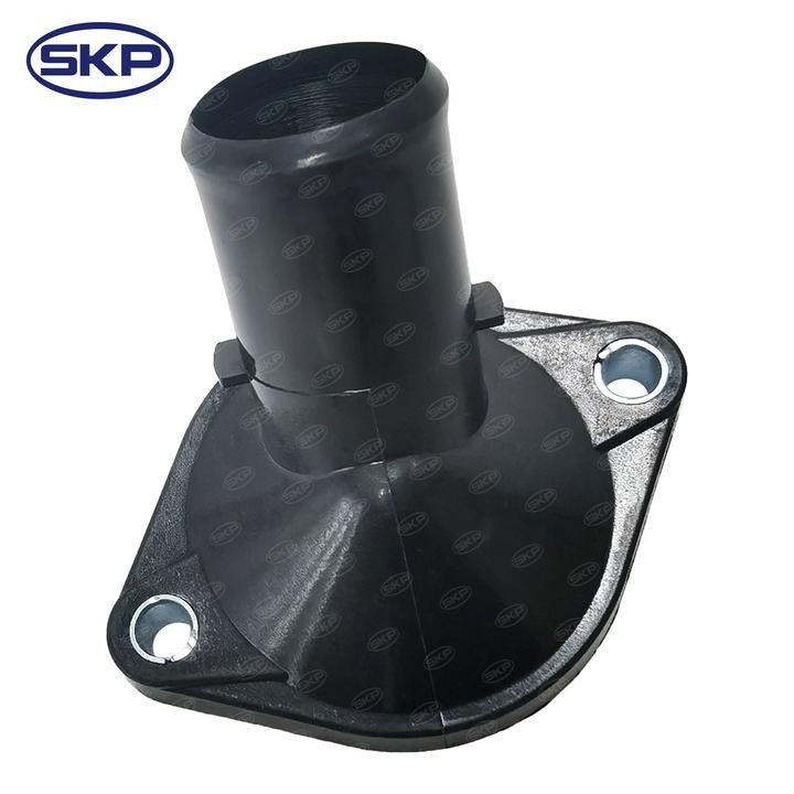 SKP Engine Coolant Thermostat Housing SK9025930
