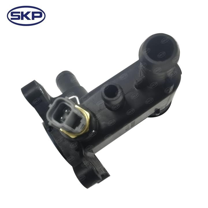 SKP Engine Coolant Water Outlet SK902684