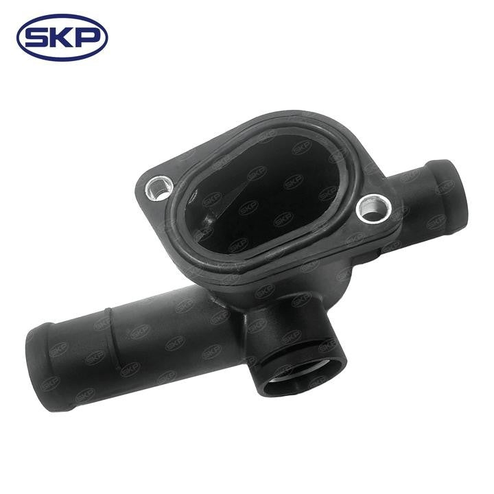 SKP Engine Coolant Water Outlet SK902711